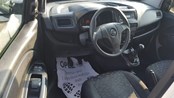 RABLJENO VOZILO OPEL COMBO VAN L1H1 B 1.3 DIE MT5 Mehanički mjenjač DIESEL 223288