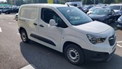 RABLJENO VOZILO OPEL COMBO VAN L1H1 ENJOY 1.5 CDTI Mehanički mjenjač DIESEL 223851