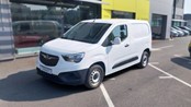 RABLJENO VOZILO OPEL COMBO VAN L1H1 ENJOY 1.5 CDTI Mehanički mjenjač DIESEL 223851