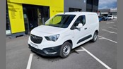 RABLJENO VOZILO OPEL COMBO VAN L1H1 ENJOY 1.5 DT Mehanički mjenjač DIESEL 223852