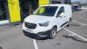 RABLJENO VOZILO OPEL COMBO VAN L1H1 ENJOY 1.5 DT Mehanički mjenjač DIESEL 223852