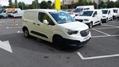 RABLJENO VOZILO OPEL COMBO VAN L1H1 ENJOY 1.5 DT Mehanički mjenjač DIESEL 223845