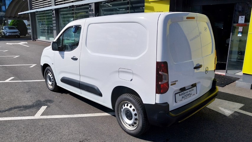 RABLJENO VOZILO OPEL COMBO VAN L1H1 ENJOY 1.5 DT Mehanički mjenjač DIESEL 223852