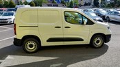 RABLJENO VOZILO OPEL COMBO VAN L1H1 ENJOY 1.5 DT Mehanički mjenjač DIESEL 223852