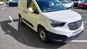 RABLJENO VOZILO OPEL COMBO VAN L1H1 ENJOY 1.5 DT Mehanički mjenjač DIESEL 223852