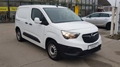 RABLJENO VOZILO OPEL COMBO VAN L1H1 ENJOY 1.5 DT MT5 Mehanički mjenjač DIESEL 67215