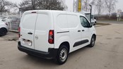 RABLJENO VOZILO OPEL COMBO VAN L1H1 ENJOY 1.5 DT MT5 Mehanički mjenjač DIESEL 67215