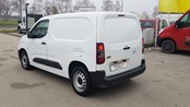 RABLJENO VOZILO OPEL COMBO VAN L1H1 ENJOY 1.5 DT MT5 Mehanički mjenjač DIESEL 67215