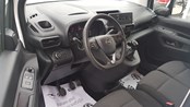 RABLJENO VOZILO OPEL COMBO VAN L1H1 ENJOY 1.5 DT MT5 Mehanički mjenjač DIESEL 67215