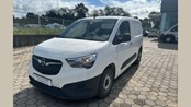 RABLJENO VOZILO OPEL COMBO VAN L1H1 ENJOY 1.6 DT Mehanički mjenjač DIESEL 223824