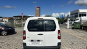 RABLJENO VOZILO OPEL COMBO VAN L1H1 ENJOY 1.6 DT Mehanički mjenjač DIESEL 223824