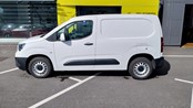 RABLJENO VOZILO OPEL COMBO VAN L1H1 ENJOY D 1.5 DT Mehanički mjenjač DIESEL 223937