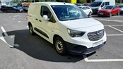 RABLJENO VOZILO OPEL COMBO VAN L1H1 ENJOY D 1.5 DT Mehanički mjenjač DIESEL 223937