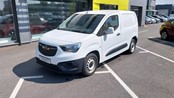 RABLJENO VOZILO OPEL COMBO VAN L1H1 ENJOY D 1.5 DT MT5 Mehanički mjenjač DIESEL 223898