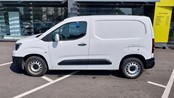 RABLJENO VOZILO OPEL COMBO VAN L1H1 ENJOY D 1.5 DT MT5 Mehanički mjenjač DIESEL 223898