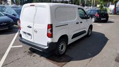 RABLJENO VOZILO OPEL COMBO VAN L1H1 ENJOY D 1.5 DT MT5 Mehanički mjenjač DIESEL 223898