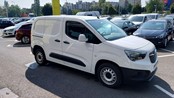 RABLJENO VOZILO OPEL COMBO VAN L1H1 ENJOY D 1.5 DT MT5 Mehanički mjenjač DIESEL 223898