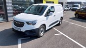 RABLJENO VOZILO OPEL COMBO VAN L1H1 ENJOY D 1.5 DT MT5 Mehanički mjenjač DIESEL 223954