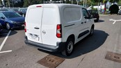 RABLJENO VOZILO OPEL COMBO VAN L1H1 ENJOY D 1.5 DT MT5 Mehanički mjenjač DIESEL 223954