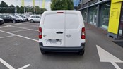 RABLJENO VOZILO OPEL COMBO VAN L1H1 ENJOY D1.5DT Mehanički mjenjač DIESEL 223941