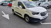 RABLJENO VOZILO OPEL COMBO VAN L1H1 ENJOY D1.5DT Mehanički mjenjač DIESEL 223941