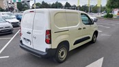 RABLJENO VOZILO OPEL COMBO VAN L1H1 ENJOY D1.5DT Mehanički mjenjač DIESEL 223941