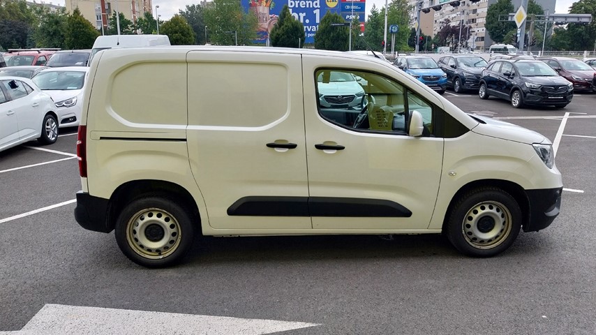 RABLJENO VOZILO OPEL COMBO VAN L1H1 ENJOY D1.5DT Mehanički mjenjač DIESEL 223941