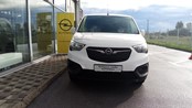 RABLJENO VOZILO OPEL COMBO VAN L1H1 ENJOY D1.5DT MT5 Mehanički mjenjač DIESEL 223447