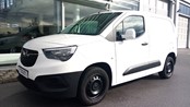 RABLJENO VOZILO OPEL COMBO VAN L1H1 ENJOY D1.5DT MT5 Mehanički mjenjač DIESEL 223447