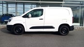 RABLJENO VOZILO OPEL COMBO VAN L1H1 ENJOY D1.5DT MT5 Mehanički mjenjač DIESEL 223447