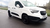 RABLJENO VOZILO OPEL COMBO VAN L1H1 ENJOY D1.5DT MT5 Mehanički mjenjač DIESEL 223447