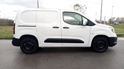 RABLJENO VOZILO OPEL COMBO VAN L1H1 ENJOY D1.5DT MT5 Mehanički mjenjač DIESEL 223447