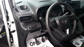 RABLJENO VOZILO OPEL COMBO VAN L1H1 ENJOY D1.5DT MT5 Mehanički mjenjač DIESEL 223447