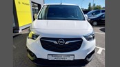 RABLJENO VOZILO OPEL COMBO VAN VAN ENJOY L1H1 D1,5DT MT5 Mehanički mjenjač DIESEL 223948