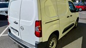 RABLJENO VOZILO OPEL COMBO VAN VAN ENJOY L1H1 D1,5DT MT5 Mehanički mjenjač DIESEL 223948