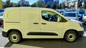 RABLJENO VOZILO OPEL COMBO VAN VAN ENJOY L1H1 D1,5DT MT5 Mehanički mjenjač DIESEL 223948