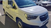 RABLJENO VOZILO OPEL COMBO VAN VAN ENJOY L1H1 D1,5DT MT5 Mehanički mjenjač DIESEL 223948