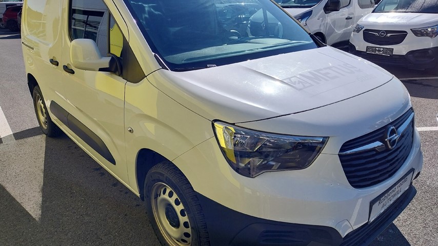 RABLJENO VOZILO OPEL COMBO VAN VAN ENJOY L1H1 D1,5DT MT5 Mehanički mjenjač DIESEL 223948