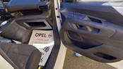 RABLJENO VOZILO OPEL COMBO VAN VAN ENJOY L1H1 D1,5DT MT5 Mehanički mjenjač DIESEL 223948