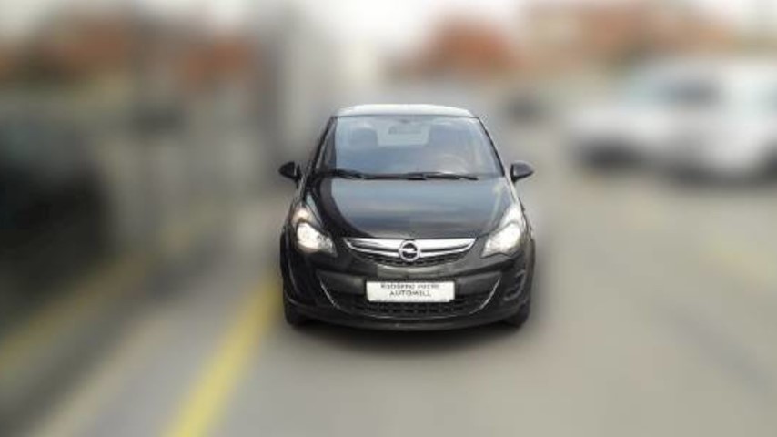 RABLJENO VOZILO OPEL CORSA 1.2 EDITION MT5 BENZIN 65443