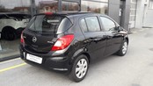 RABLJENO VOZILO OPEL CORSA 1.2 EDITION MT5 BENZIN 65443