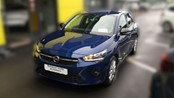 RABLJENO VOZILO OPEL CORSA 1,2 I Mehanički mjenjač BENZIN 223221