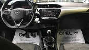 RABLJENO VOZILO OPEL CORSA 1,2 I Mehanički mjenjač BENZIN 223221