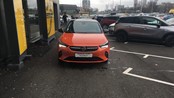 RABLJENO VOZILO OPEL CORSA 1,2 Mehanički mjenjač BENZIN 81140