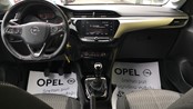 RABLJENO VOZILO OPEL CORSA 1,2 Mehanički mjenjač BENZIN 222917