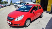 RABLJENO VOZILO OPEL CORSA 1,2 Mehanički mjenjač BENZIN 27322