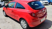 RABLJENO VOZILO OPEL CORSA 1,2 Mehanički mjenjač BENZIN 27322