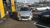 RABLJENO VOZILO OPEL CORSA 1,3 CDTI ENJOY Mehanički mjenjač DIESEL 222725