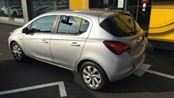 RABLJENO VOZILO OPEL CORSA 1,3 CDTI ENJOY Mehanički mjenjač DIESEL 222725