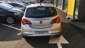 RABLJENO VOZILO OPEL CORSA 1,3 CDTI ENJOY Mehanički mjenjač DIESEL 222725